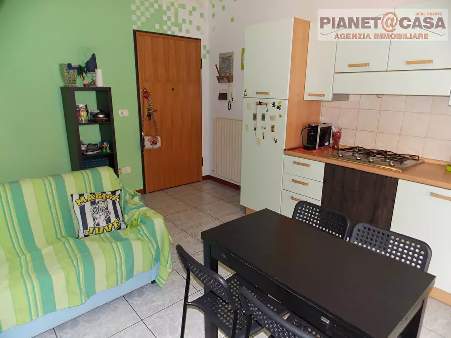Immagine 10 di Appartamento in vendita  in Vicolo Gramsci a Monsampolo Del Tronto