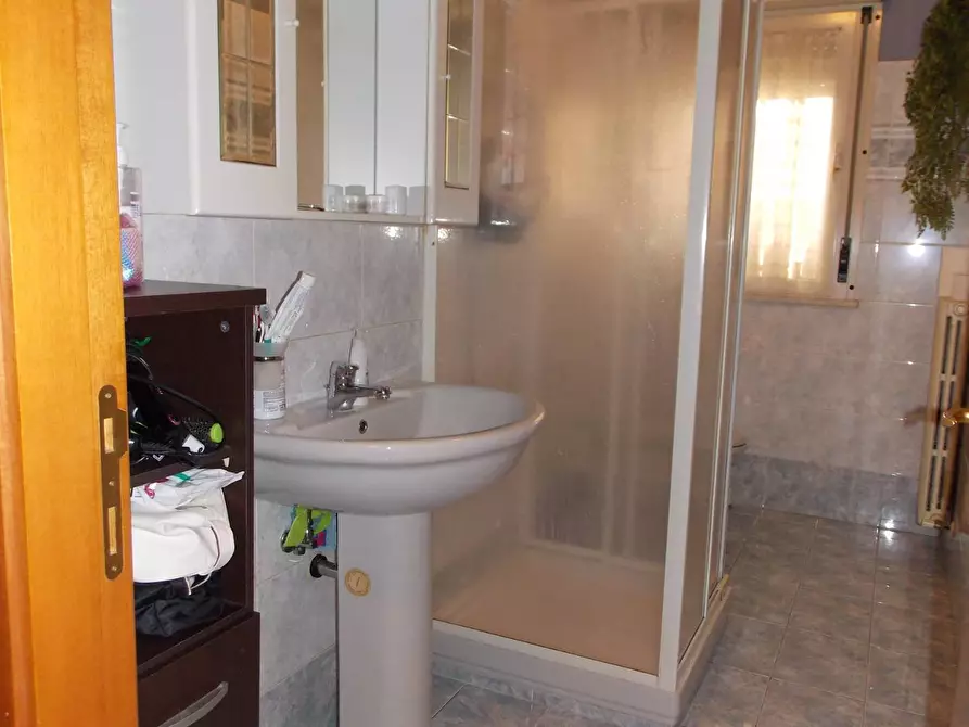 Immagine 14 di Appartamento in vendita  in Vicolo Gramsci a Monsampolo Del Tronto