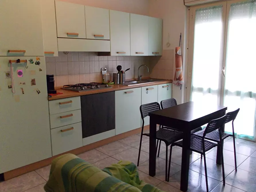 Immagine 4 di Appartamento in vendita  in Vicolo Gramsci a Monsampolo Del Tronto