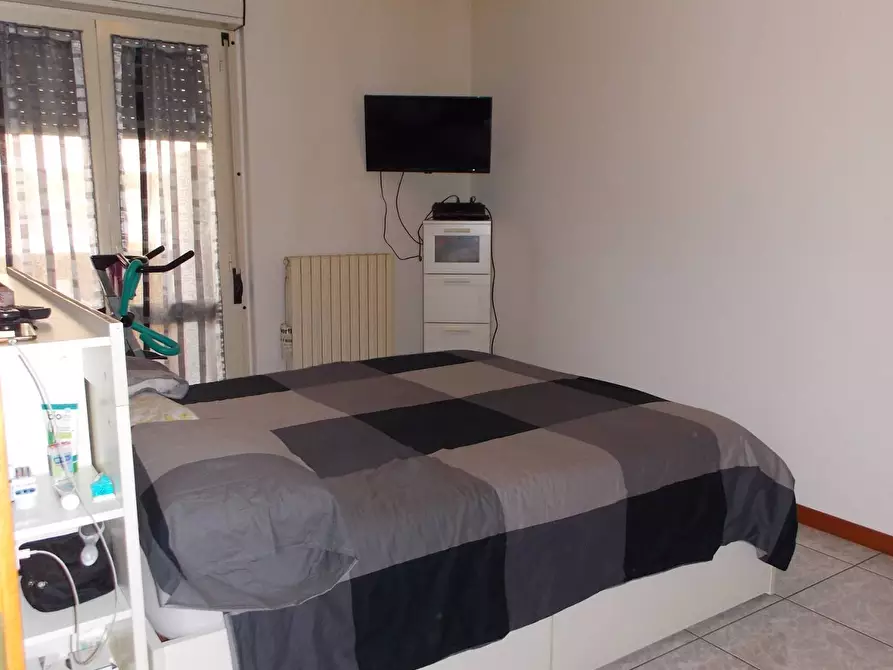 Immagine 15 di Appartamento in vendita  in Vicolo Gramsci a Monsampolo Del Tronto