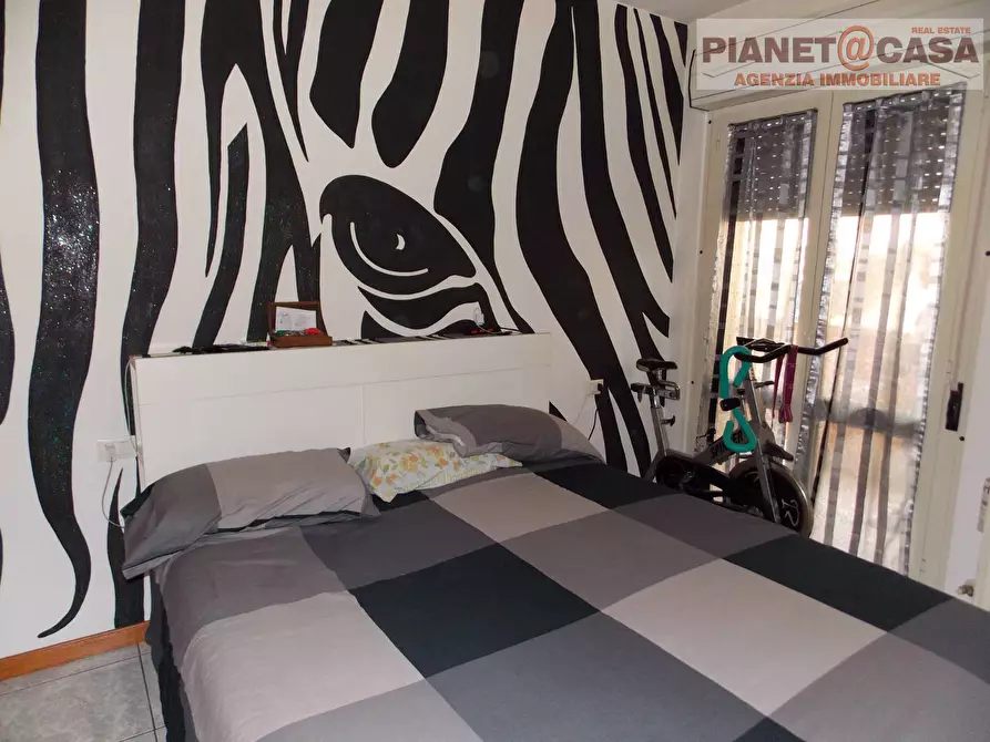 Immagine 17 di Appartamento in vendita  in Vicolo Gramsci a Monsampolo Del Tronto