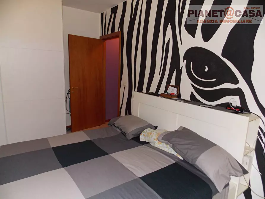 Immagine 19 di Appartamento in vendita  in Vicolo Gramsci a Monsampolo Del Tronto
