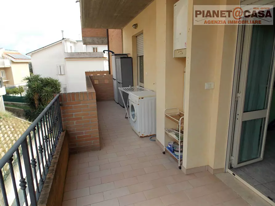 Immagine 26 di Appartamento in vendita  in Vicolo Gramsci a Monsampolo Del Tronto