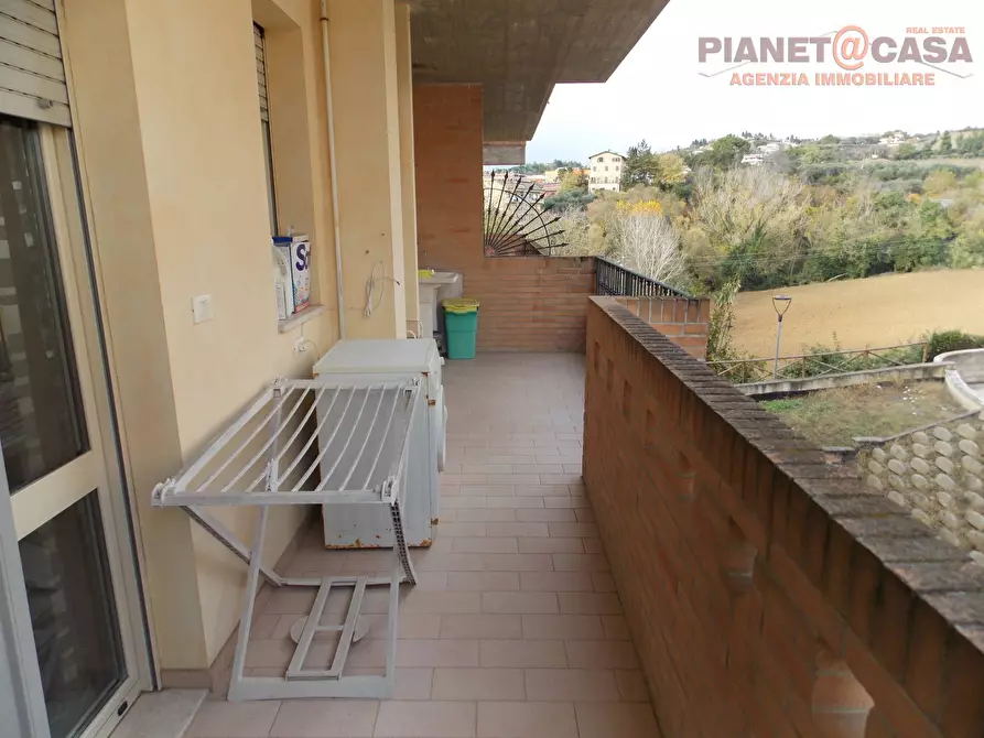 Immagine 24 di Appartamento in vendita  in Vicolo Gramsci a Monsampolo Del Tronto