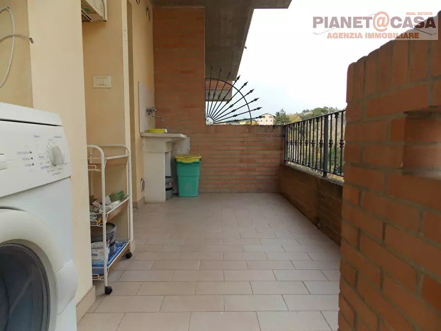 Immagine 23 di Appartamento in vendita  in Vicolo Gramsci a Monsampolo Del Tronto