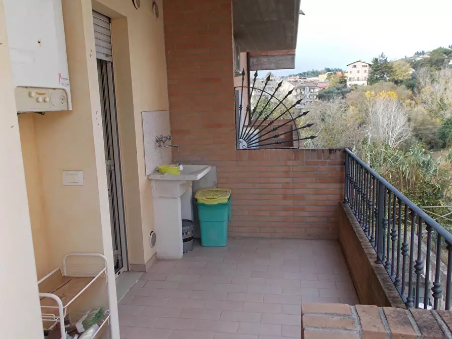 Immagine 25 di Appartamento in vendita  in Vicolo Gramsci a Monsampolo Del Tronto