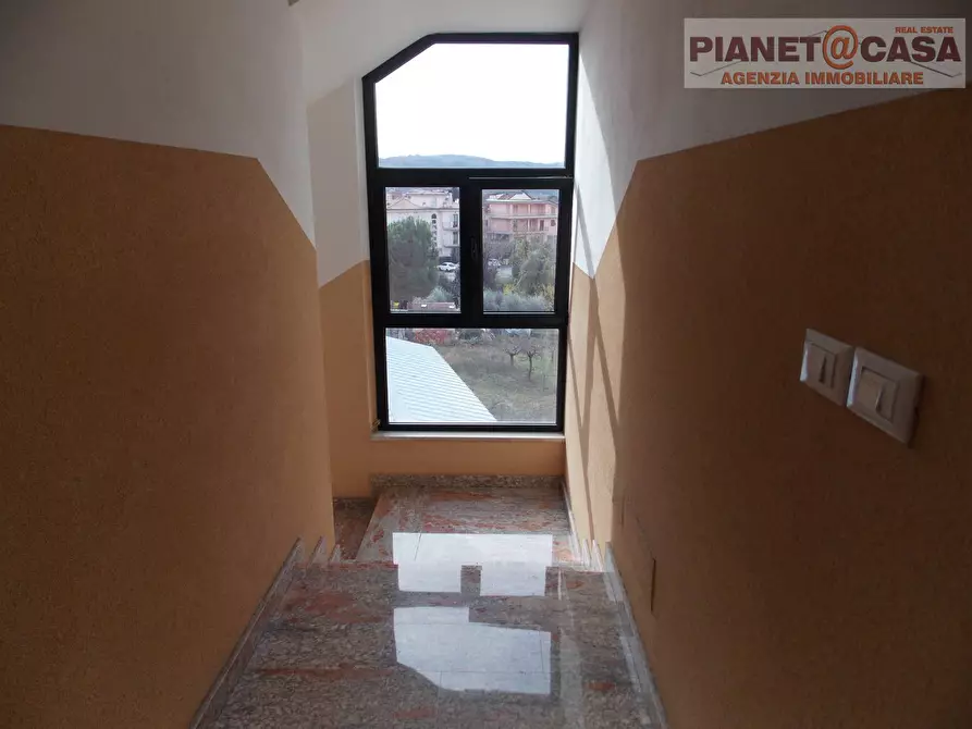 Immagine 28 di Appartamento in vendita  in Vicolo Gramsci a Monsampolo Del Tronto