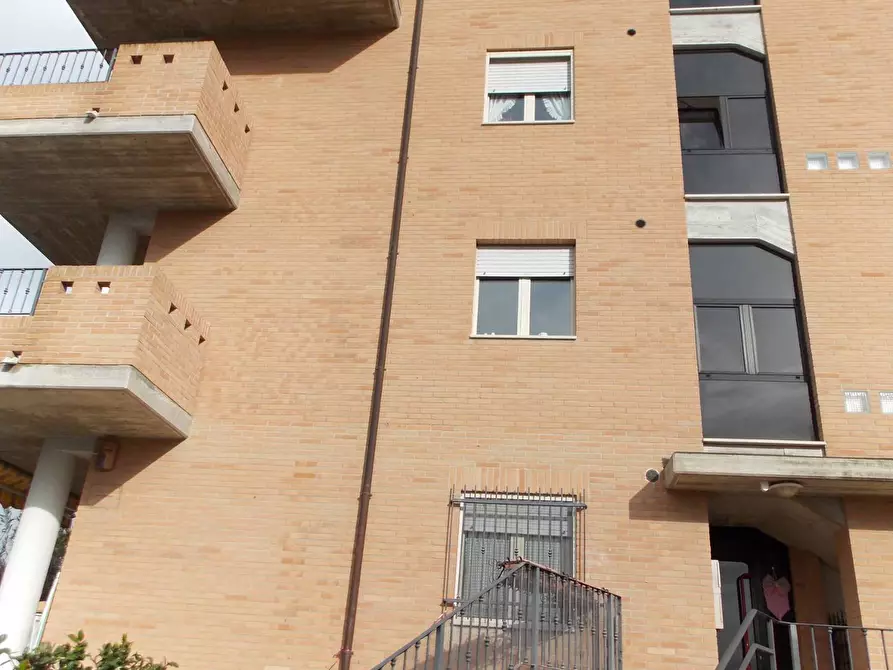 Immagine 30 di Appartamento in vendita  in Vicolo Gramsci a Monsampolo Del Tronto