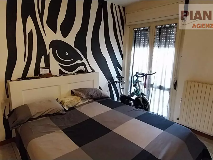 Immagine 22 di Appartamento in vendita  in Vicolo Gramsci a Monsampolo Del Tronto