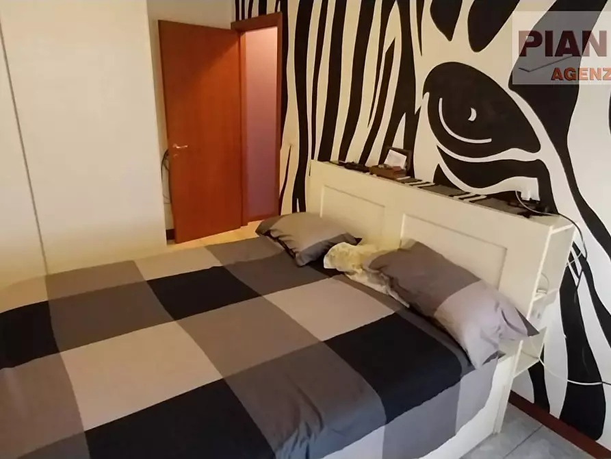 Immagine 20 di Appartamento in vendita  in Vicolo Gramsci a Monsampolo Del Tronto