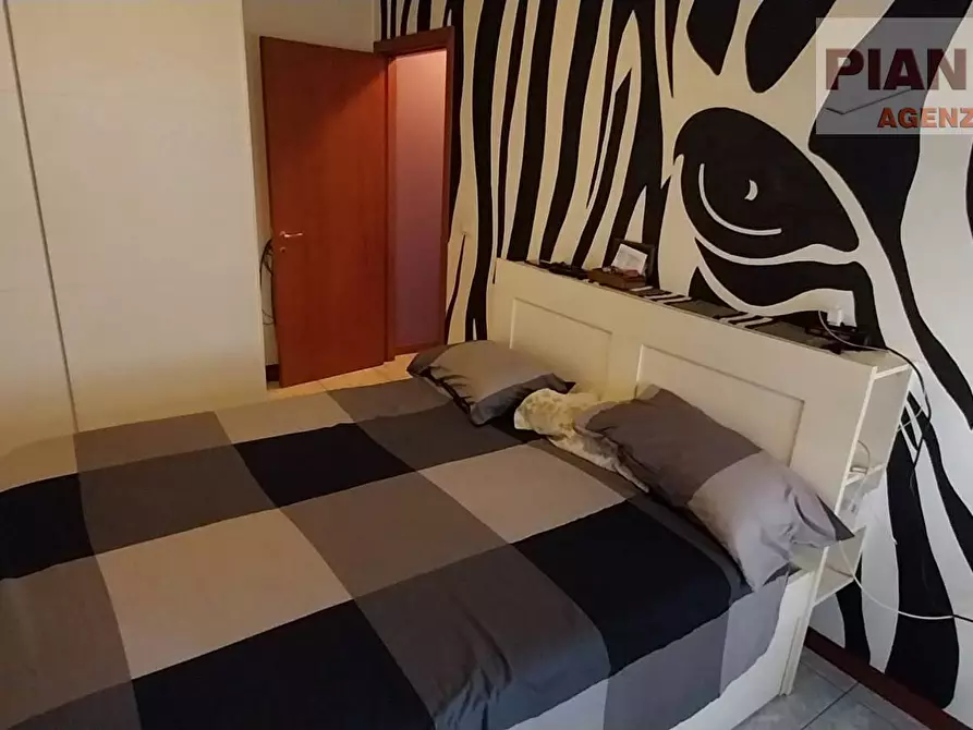 Immagine 21 di Appartamento in vendita  in Vicolo Gramsci a Monsampolo Del Tronto