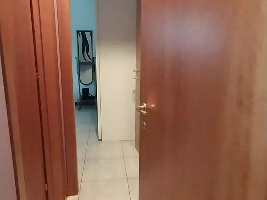 Immagine 12 di Appartamento in vendita  in Vicolo Gramsci a Monsampolo Del Tronto