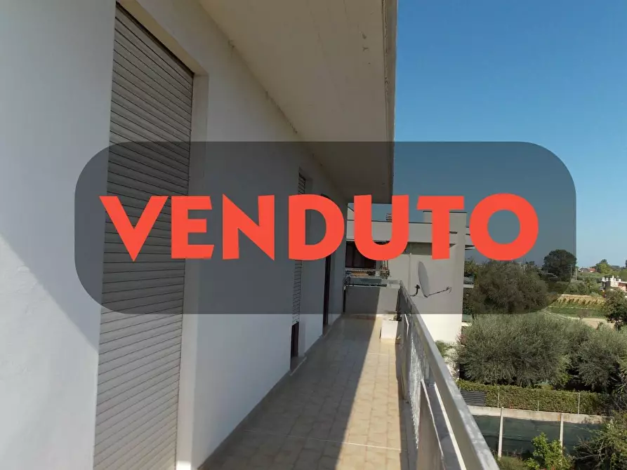 Immagine 21 di Appartamento in vendita  in Via Benedetto Croce a Monteprandone