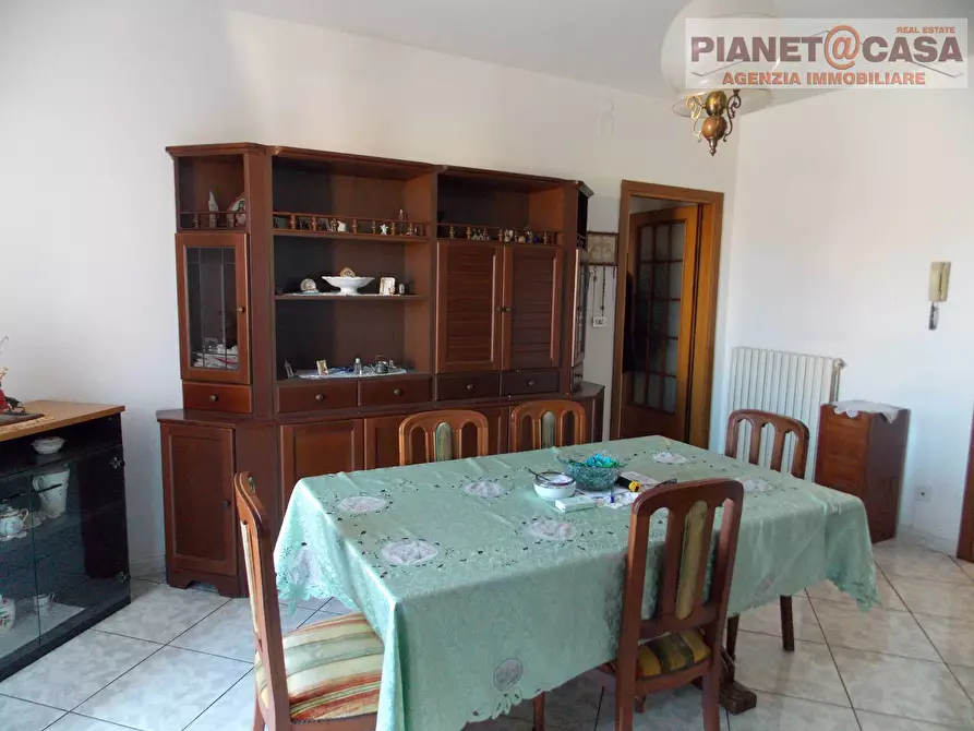 Immagine 4 di Appartamento in vendita  in Via Giuseppe Mazzini a Monteprandone