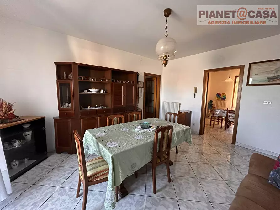 Immagine 2 di Appartamento in vendita  in Via Giuseppe Mazzini a Monteprandone