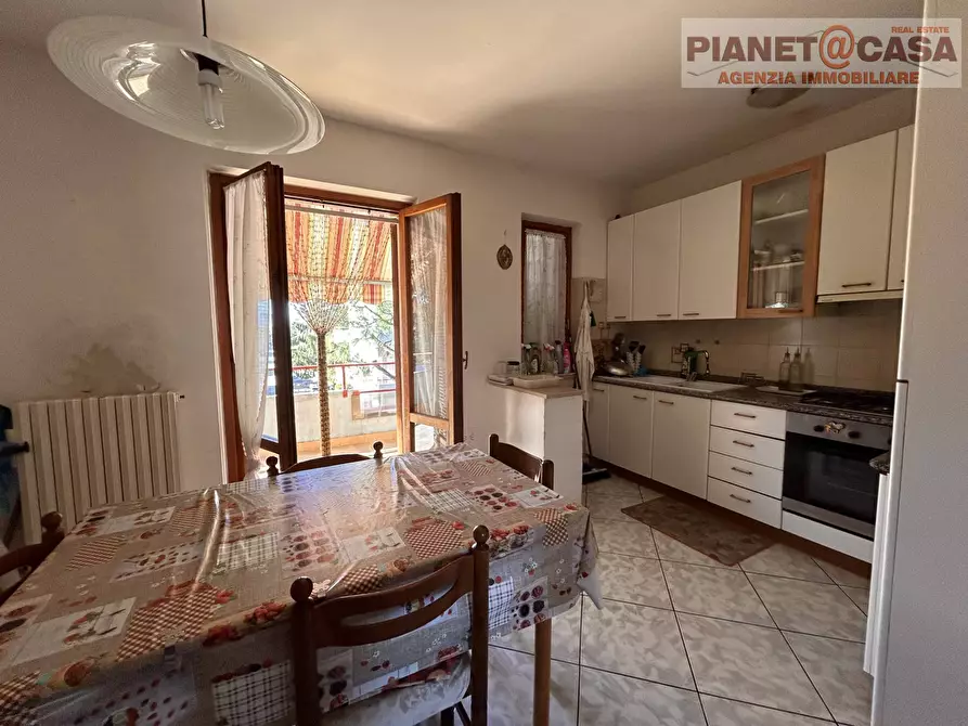 Immagine 7 di Appartamento in vendita  in Via Giuseppe Mazzini a Monteprandone