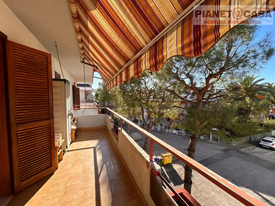 Immagine 11 di Appartamento in vendita  in Via Giuseppe Mazzini a Monteprandone