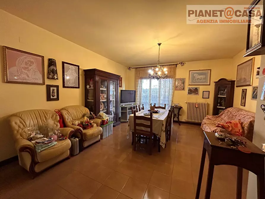 Immagine 2 di Appartamento in vendita  in via I Maggio a Spinetoli