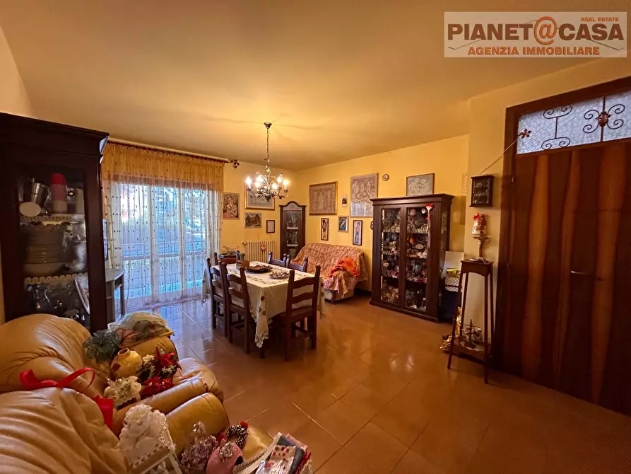 Immagine 3 di Appartamento in vendita  in via I Maggio a Spinetoli