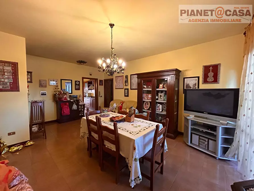 Immagine 4 di Appartamento in vendita  in via I Maggio a Spinetoli