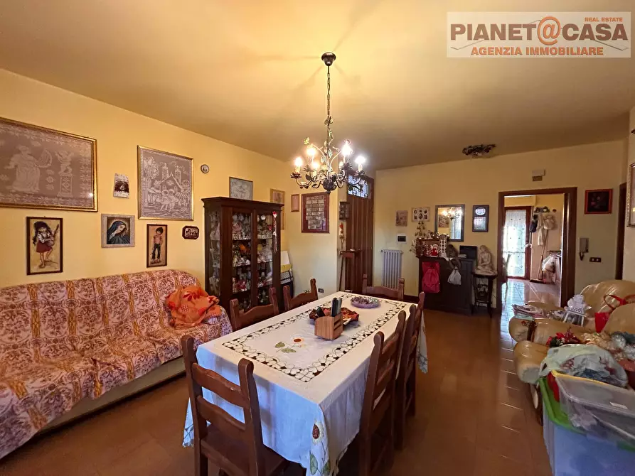 Immagine 5 di Appartamento in vendita  in via I Maggio a Spinetoli