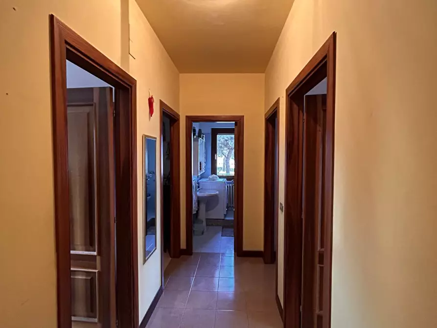 Immagine 6 di Appartamento in vendita  in via I Maggio a Spinetoli