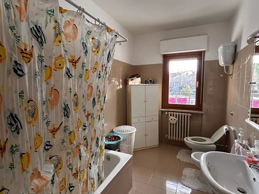 Immagine 7 di Appartamento in vendita  in via I Maggio a Spinetoli