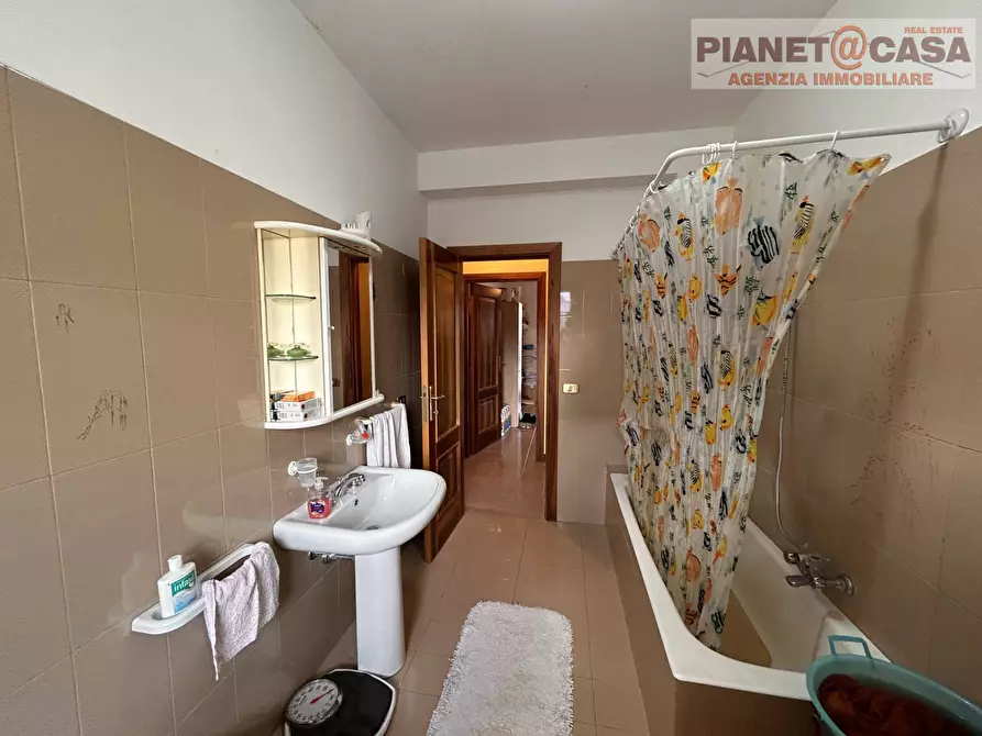 Immagine 8 di Appartamento in vendita  in via I Maggio a Spinetoli