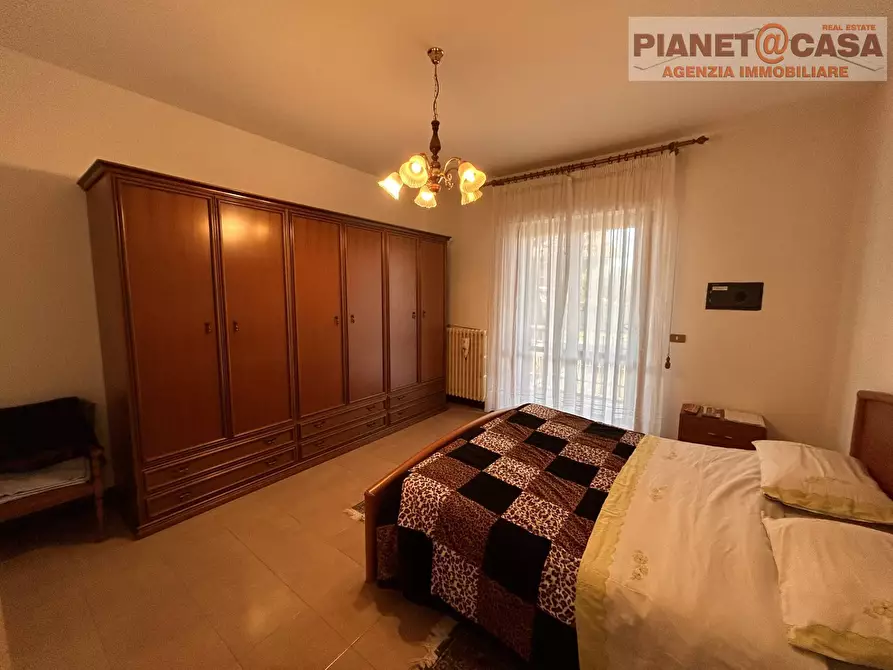 Immagine 9 di Appartamento in vendita  in via I Maggio a Spinetoli