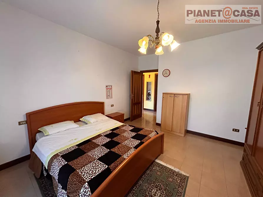 Immagine 10 di Appartamento in vendita  in via I Maggio a Spinetoli