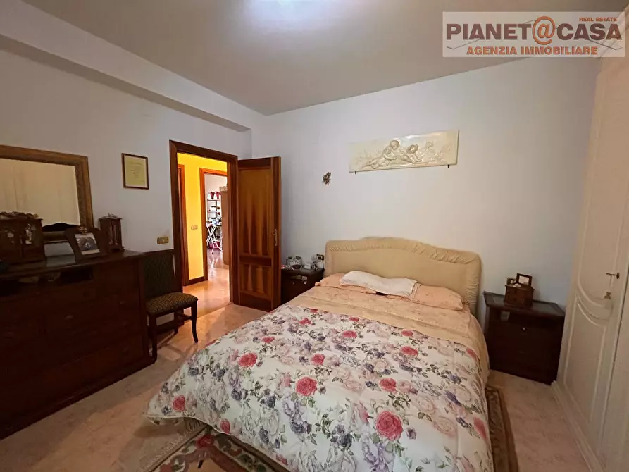 Immagine 13 di Appartamento in vendita  in via I Maggio a Spinetoli