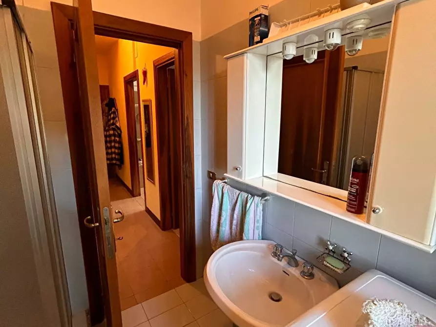 Immagine 15 di Appartamento in vendita  in via I Maggio a Spinetoli