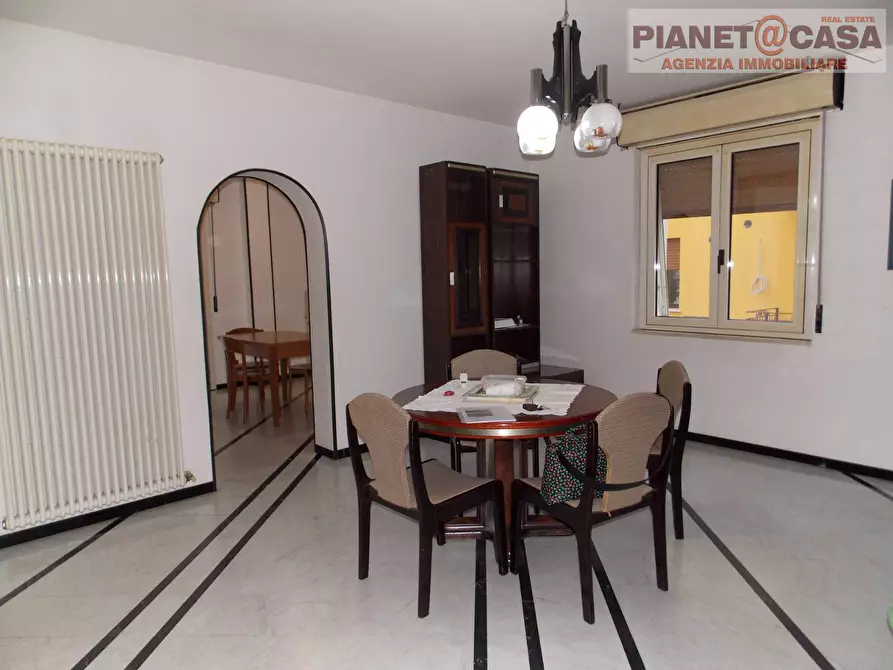 Immagine 3 di Appartamento in vendita  in Via Salaria a Castel Di Lama