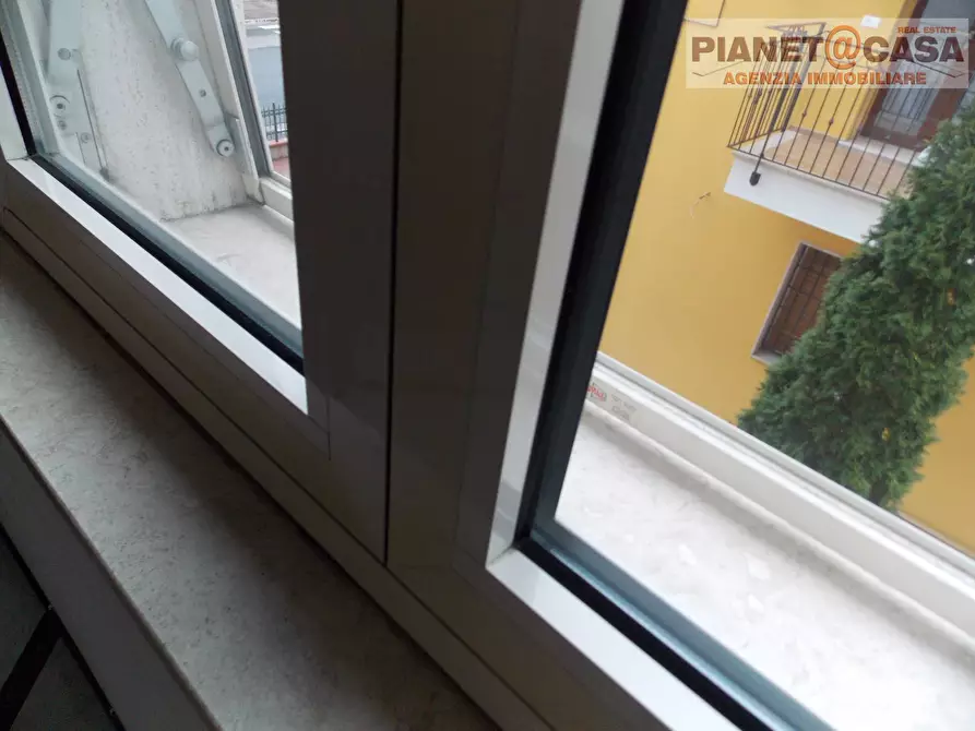 Immagine 23 di Appartamento in vendita  in Via Salaria a Castel Di Lama