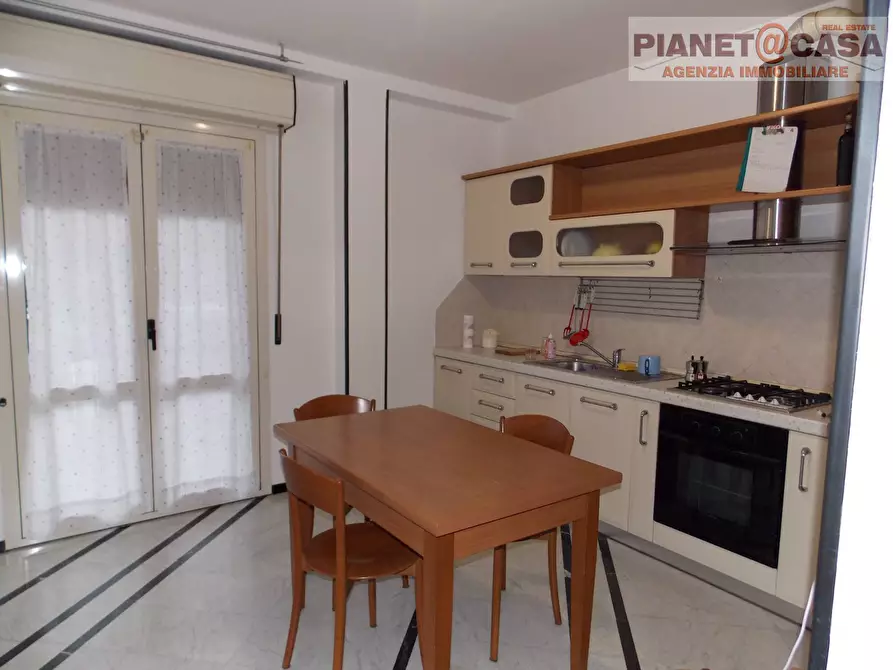 Immagine 5 di Appartamento in vendita  in Via Salaria a Castel Di Lama