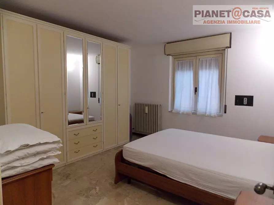 Immagine 10 di Appartamento in vendita  in Via Salaria a Castel Di Lama