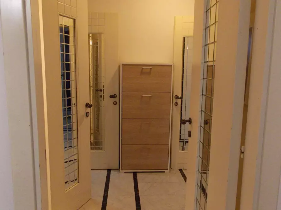 Immagine 7 di Appartamento in vendita  in Via Salaria a Castel Di Lama