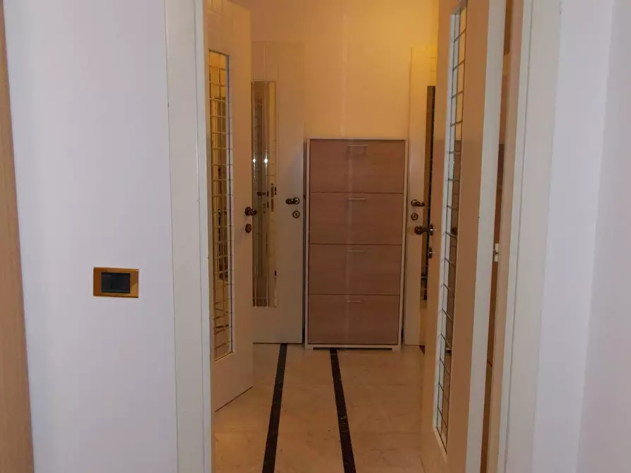 Immagine 8 di Appartamento in vendita  in Via Salaria a Castel Di Lama