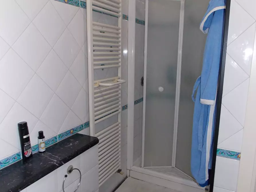 Immagine 17 di Appartamento in vendita  in Via Salaria a Castel Di Lama