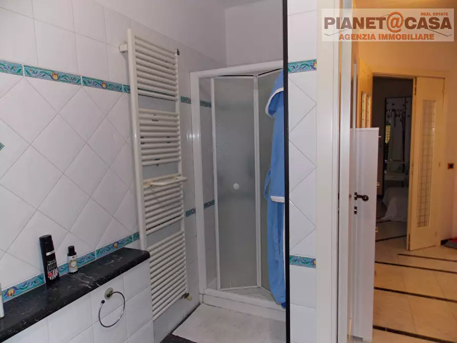 Immagine 18 di Appartamento in vendita  in Via Salaria a Castel Di Lama