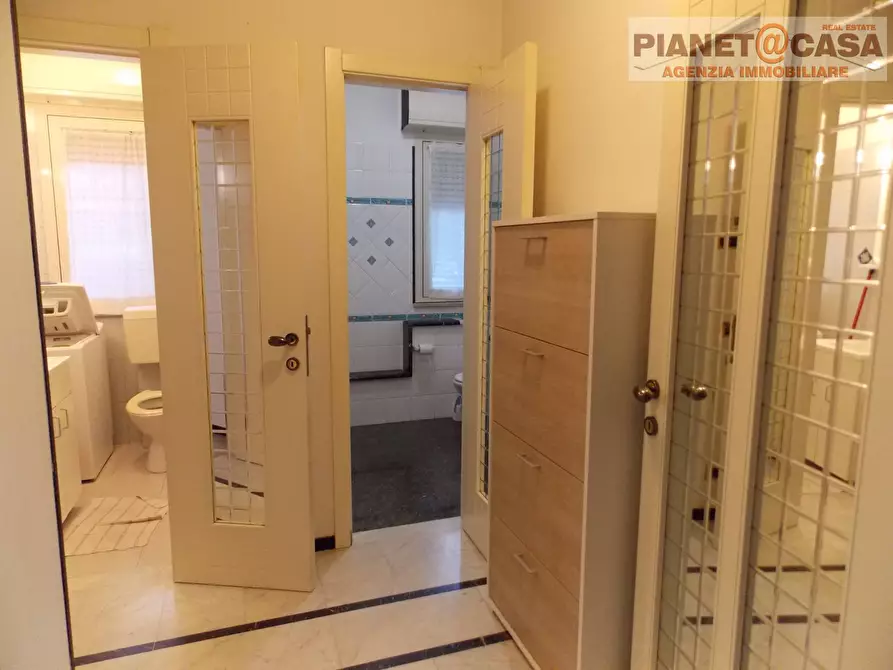 Immagine 14 di Appartamento in vendita  in Via Salaria a Castel Di Lama