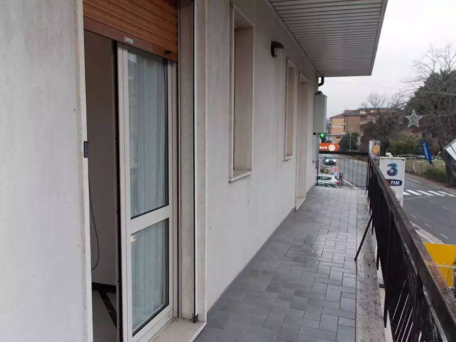 Immagine 24 di Appartamento in vendita  in Via Salaria a Castel Di Lama