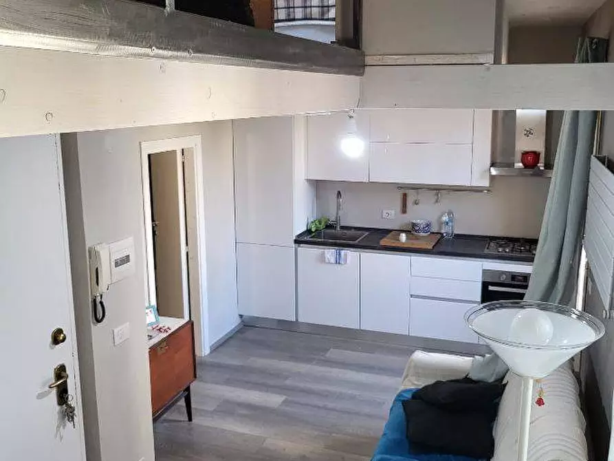 Immagine 1 di Appartamento in vendita  in Corso Giuseppe Mazzini a Ascoli Piceno