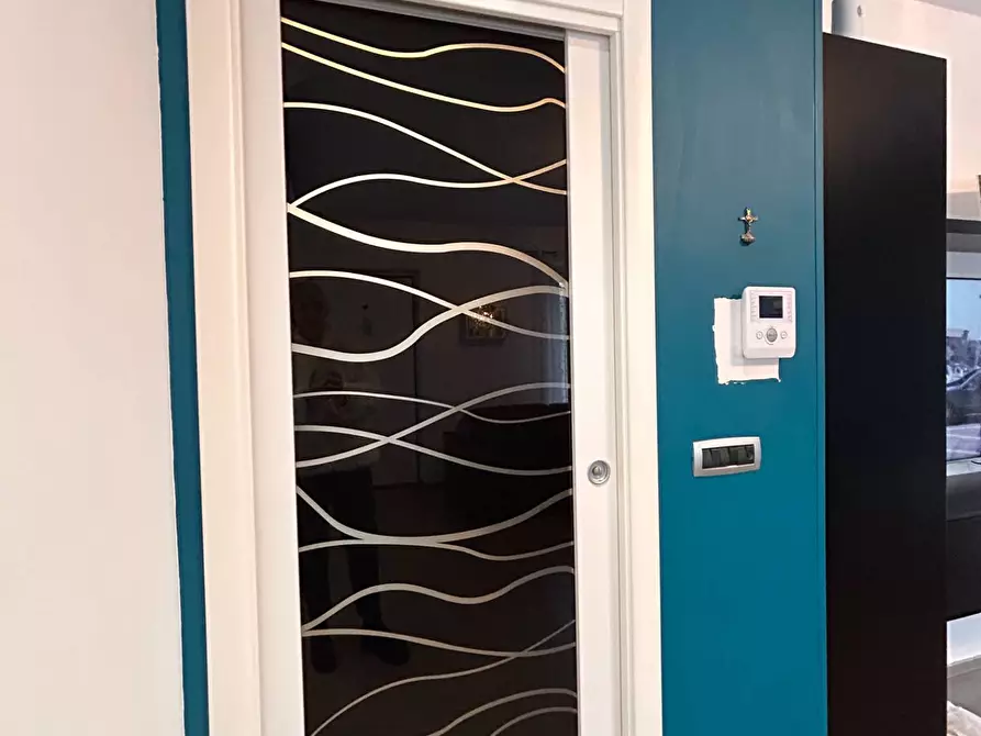 Immagine 13 di Appartamento in vendita  in via Salaria a Colli Del Tronto