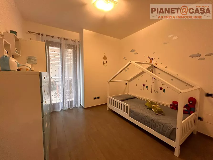 Immagine 15 di Appartamento in vendita  in via Salaria a Colli Del Tronto
