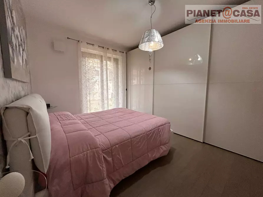 Immagine 18 di Appartamento in vendita  in via Salaria a Colli Del Tronto