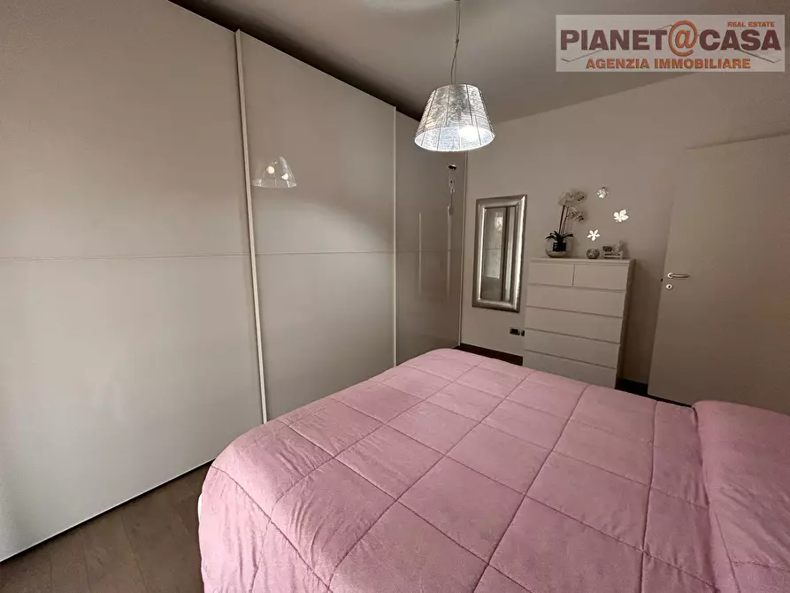Immagine 19 di Appartamento in vendita  in via Salaria a Colli Del Tronto