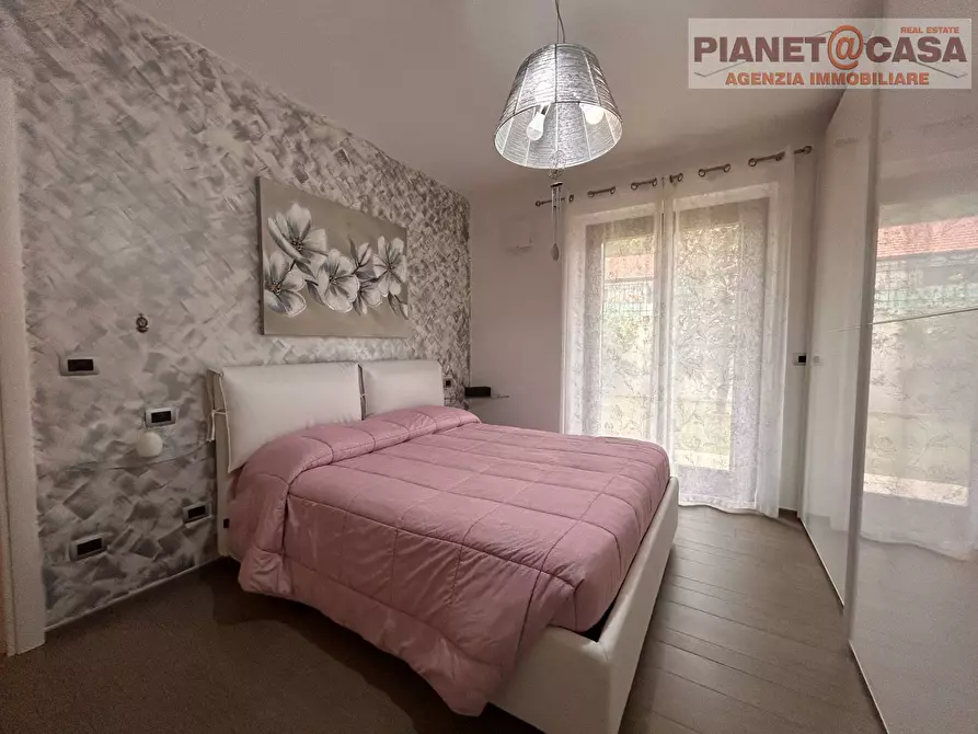 Immagine 17 di Appartamento in vendita  in via Salaria a Colli Del Tronto