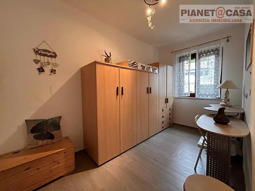 Immagine 22 di Appartamento in vendita  in via Salaria a Colli Del Tronto