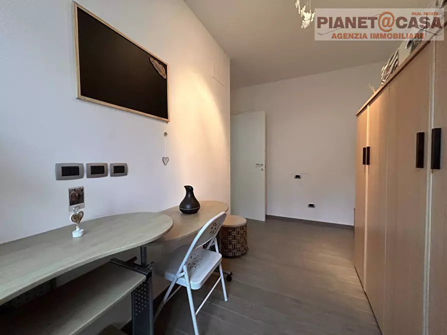 Immagine 24 di Appartamento in vendita  in via Salaria a Colli Del Tronto